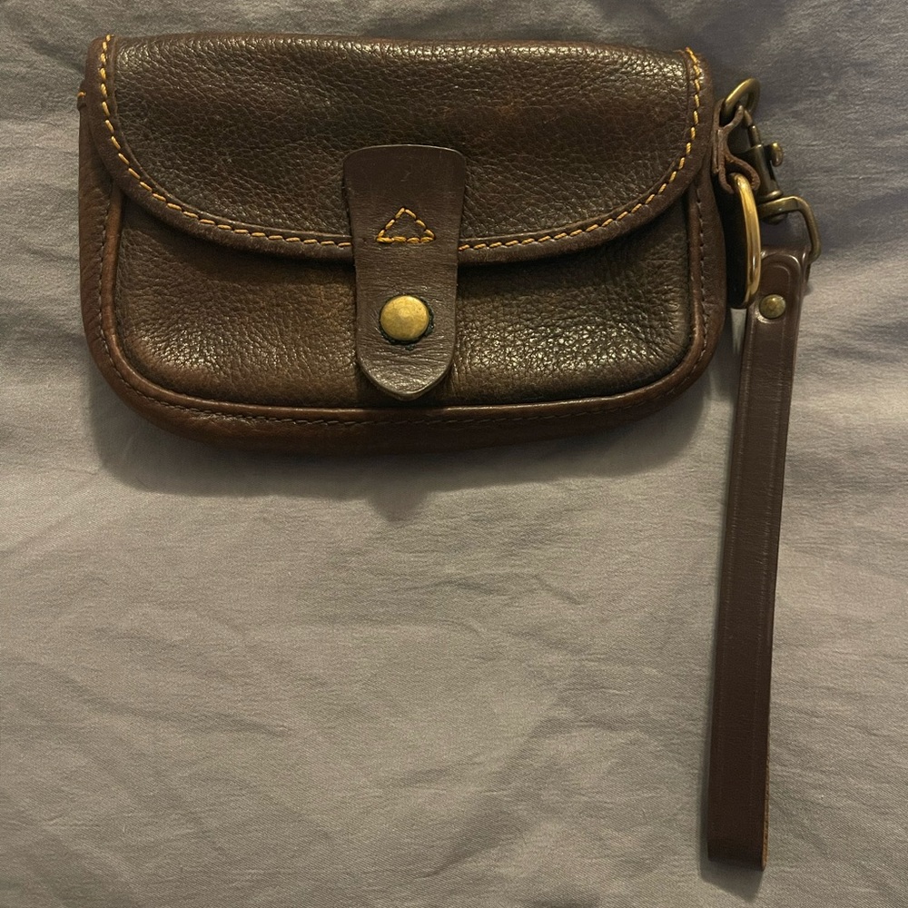 Dooney & Bourke Wristlet